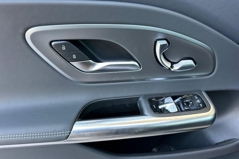 New 2027 Mercedes-Benz CLA-Class CLACLA 220Image 8