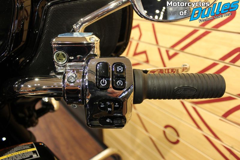 2025 Indian Motorcycle Chieftain PowerPlus Limited Image 15