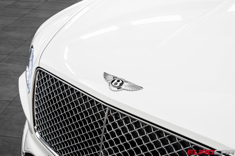 Used 2023 Bentley Bentayga *FRONT SEAT COMFORT SPEC*Image 9