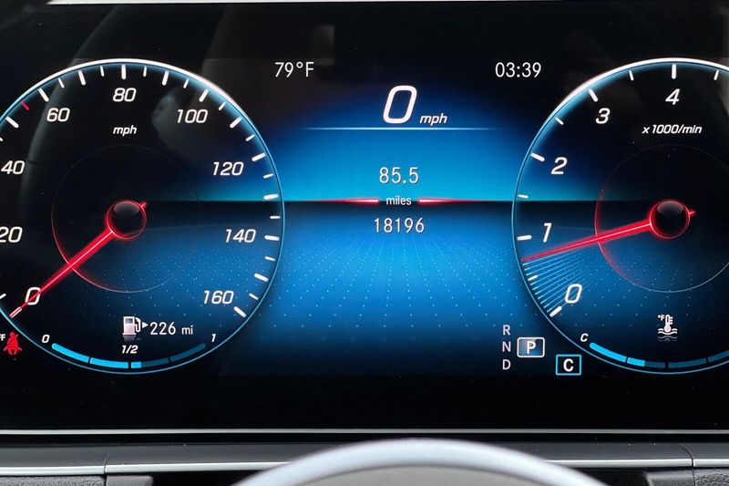 2021 Mercedes-Benz GLE 350Image 31