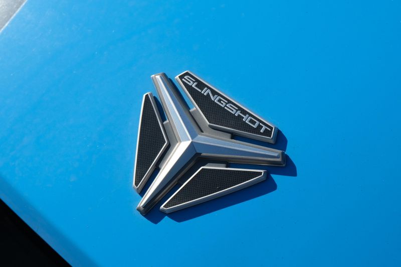 USED 2020 POLARIS SLINGSHOT R AUTODRIVE Image 15