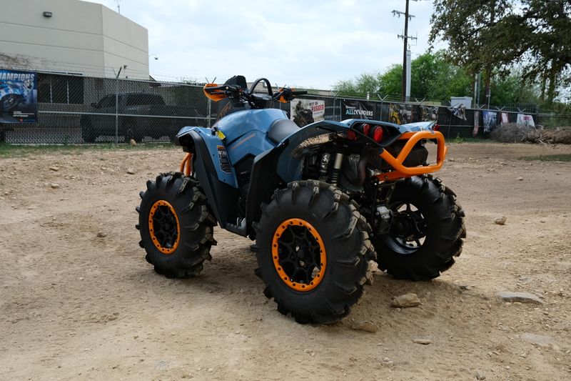 USED 2026 CAN-AM RENEGADE X MR 1000R Image 5