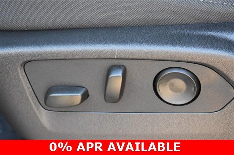 New 2026 Chevrolet Silverado 1500 RSTImage 26