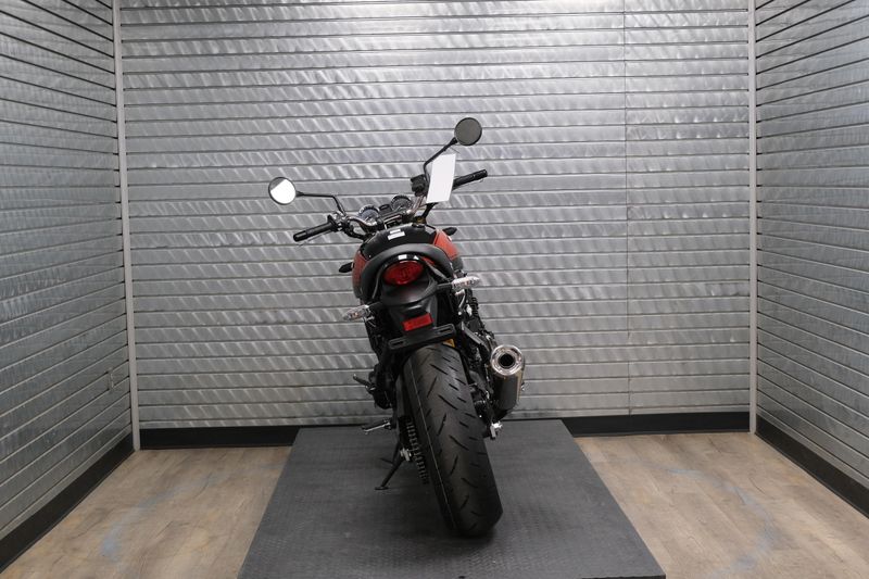 NEW 2026 KAWASAKI Z900RS SE ABS Image 4