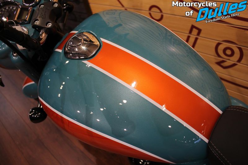 New 2025 Royal Enfield Goan Classic 350 Image 16