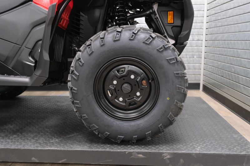 NEW 2026 CAN-AM OUTLANDER DPS 500 Image 17