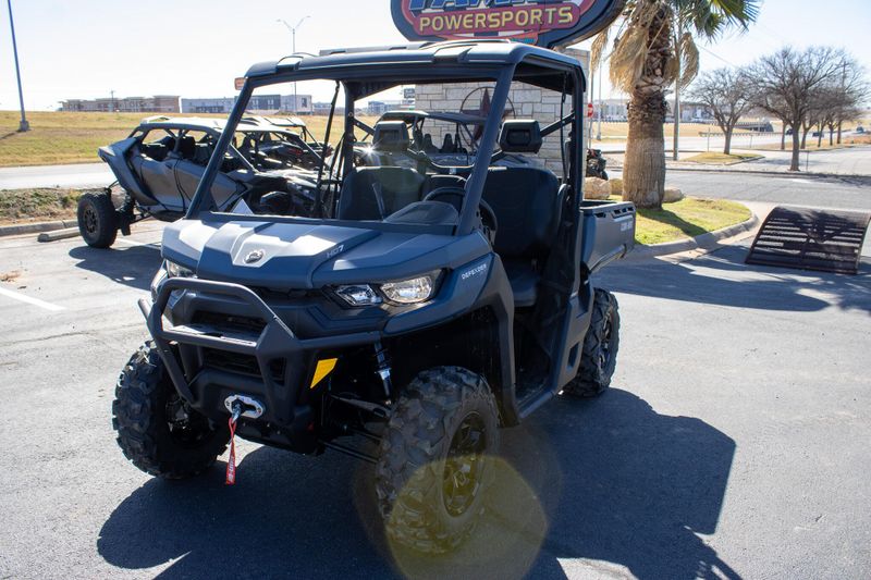 NEW 2026 CAN-AM DEFENDER XT HD7 Image 7