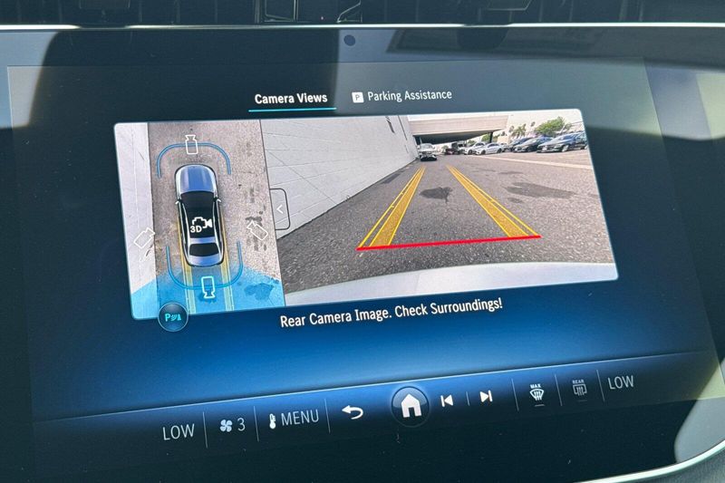 New 2027 Mercedes-Benz E-Class E 350Image 16