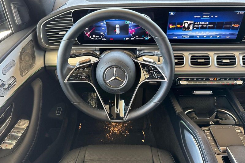 Used 2024 Mercedes-Benz GLE 580Image 16