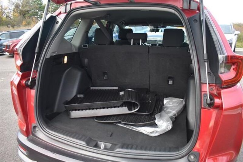 Used 2022 Honda CR-V Special EditionImage 16