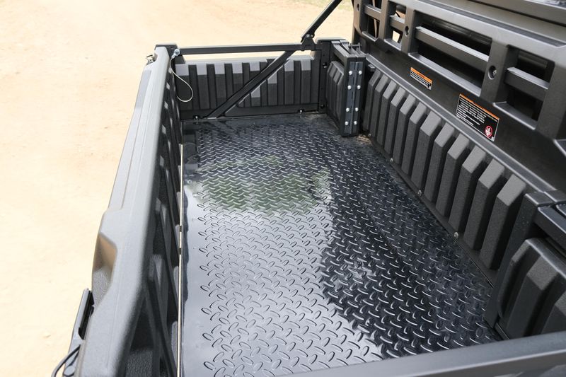 NEW 2026 KAWASAKI MULE PRO-FXT 1000 LE RANCH EDITION Image 11