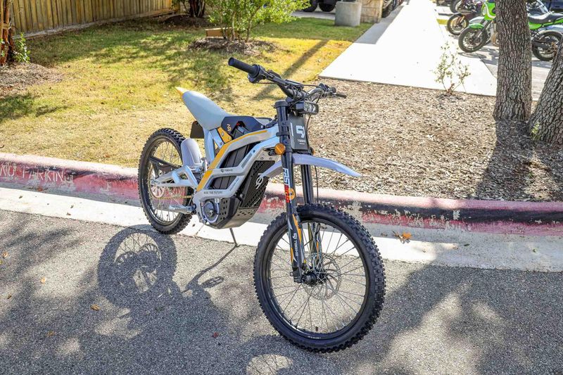 NEW 2026 79 BIKE FALCON PRO Image 6