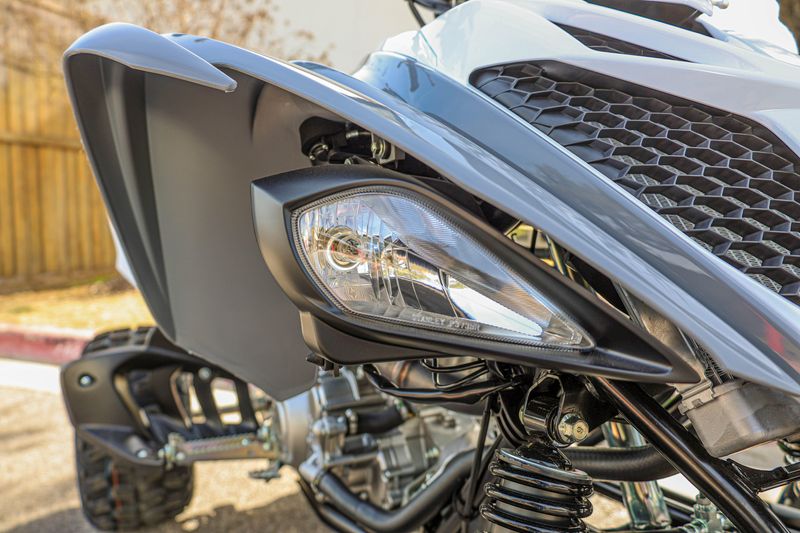 NEW 2026 YAMAHA RAPTOR 700 Image 18