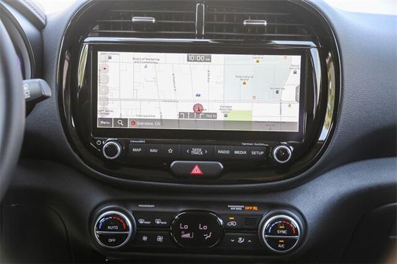 New 2025 Kia Soul GT-LineImage 6