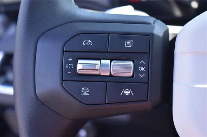 2025 Kia K4 GT-LineImage 25