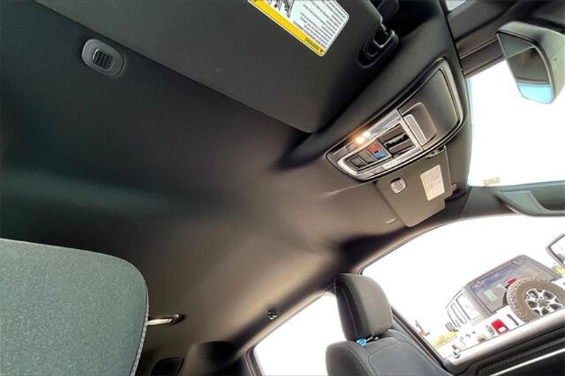 2025 RAM 1500 Big Horn Lone StarImage 29