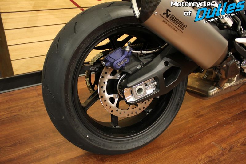 New 2026 BMW M1000XR Image 16