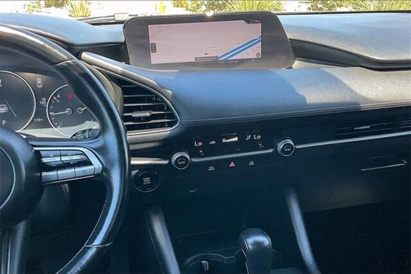 2021 Mazda Mazda3 Sedan SelectImage 5