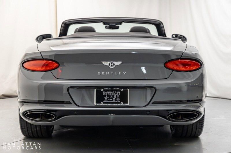 2024 Bentley Continental Speed Edition 12Image 4