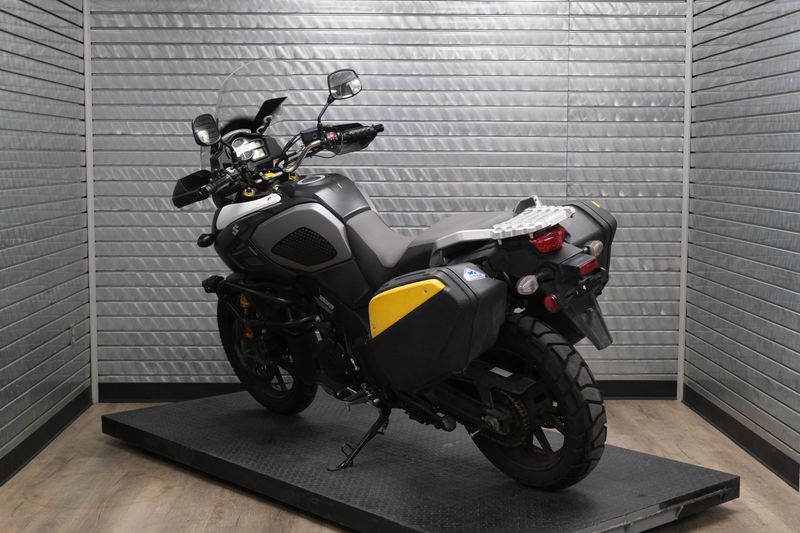 USED 2016 SUZUKI VSTROM 1000 ABS ADVENTURE Image 5