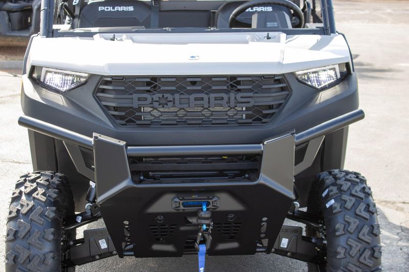 NEW 2026 POLARIS RANGER CREW 1000 PREMIUM Image 7