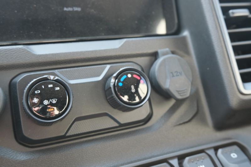 NEW 2026 CFMOTO UFORCE U10 PRO HIGHLAND Image 27