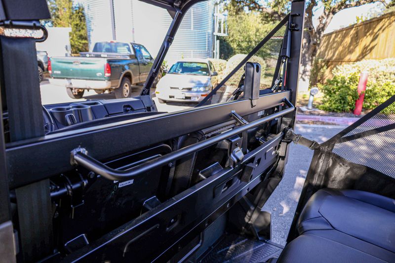 NEW 2026 POLARIS RANGER CREW 1000 PREMIUM Image 9