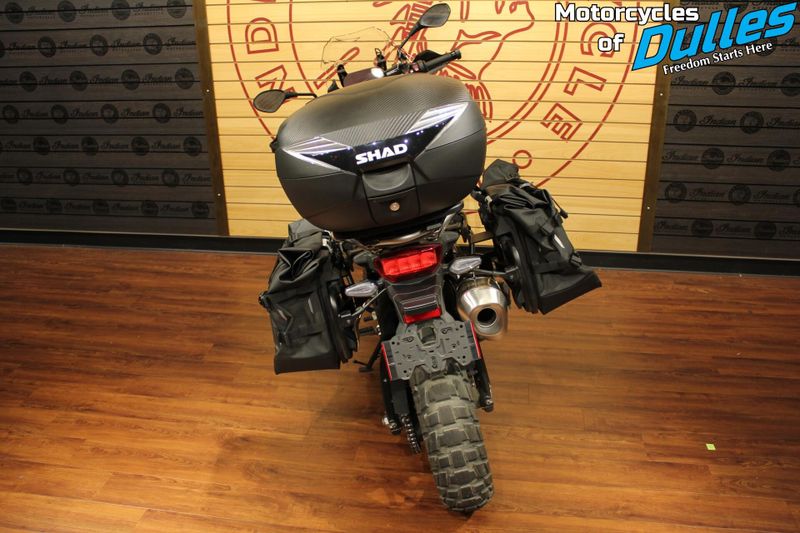 Used 2025 BMW F 800 GS Image 7