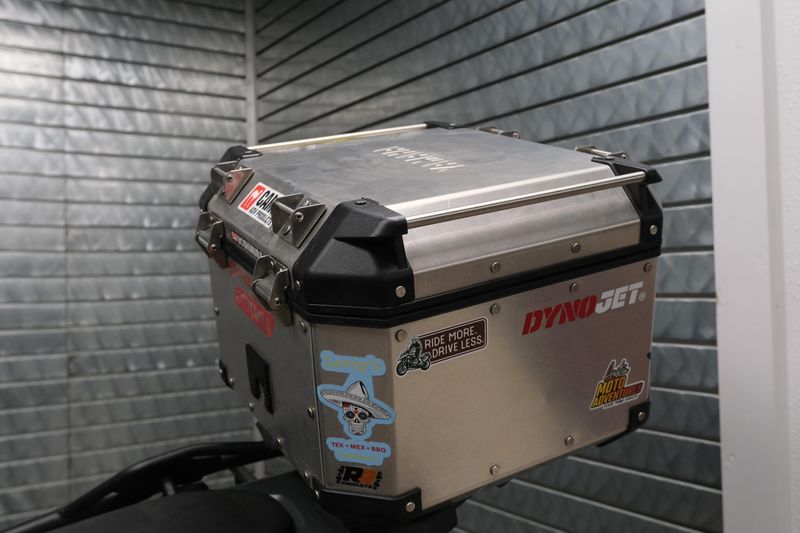 USED 2024 YAMAHA TENERE 700 Image 17