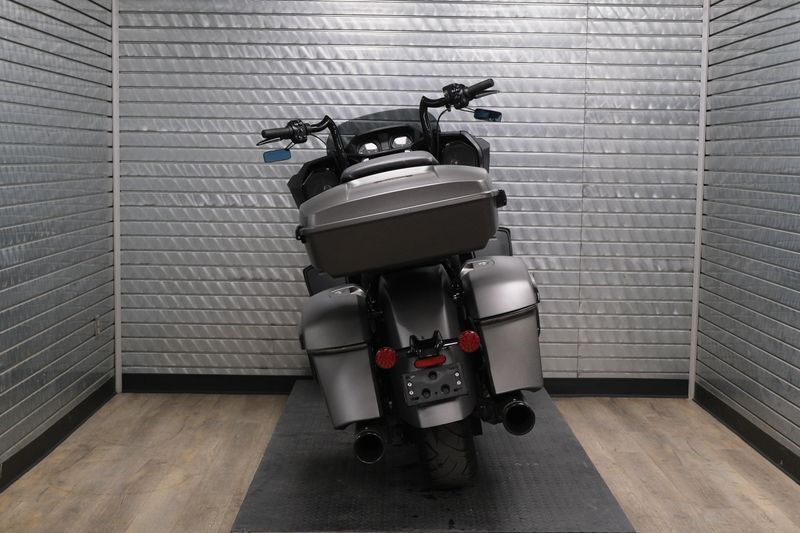 USED 2023 INDIAN MOTORCYCLE CHALLENGER DARK HORSE Image 4