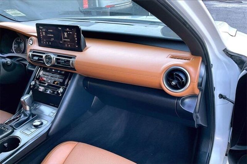 Used 2021 Lexus IS 300 300Image 16