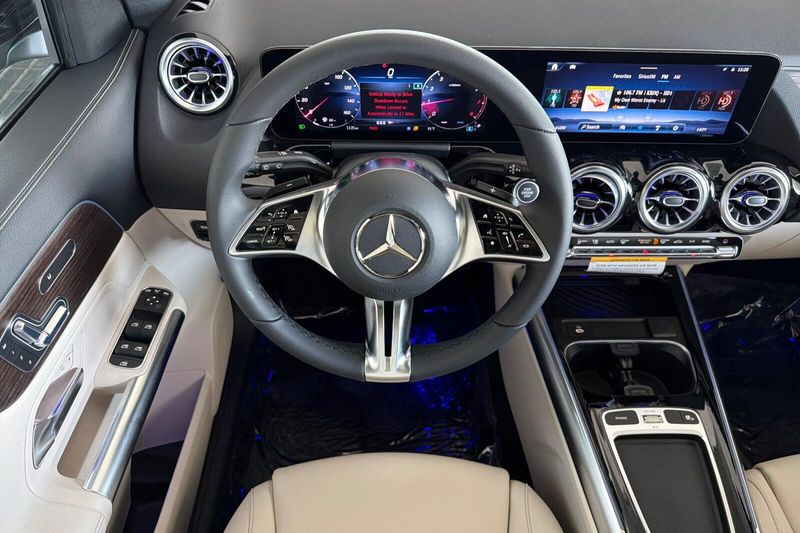 New 2026 Mercedes-Benz GLA-Class GLAGLA 250Image 11