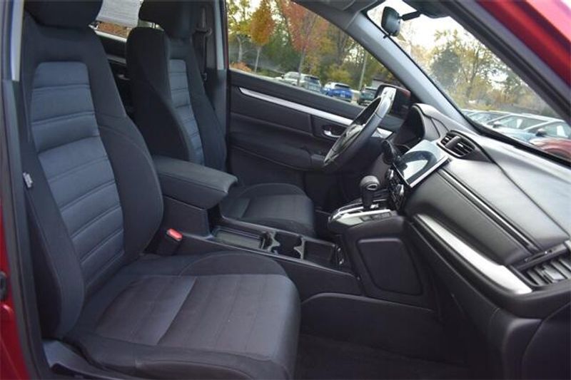 Used 2022 Honda CR-V Special EditionImage 12