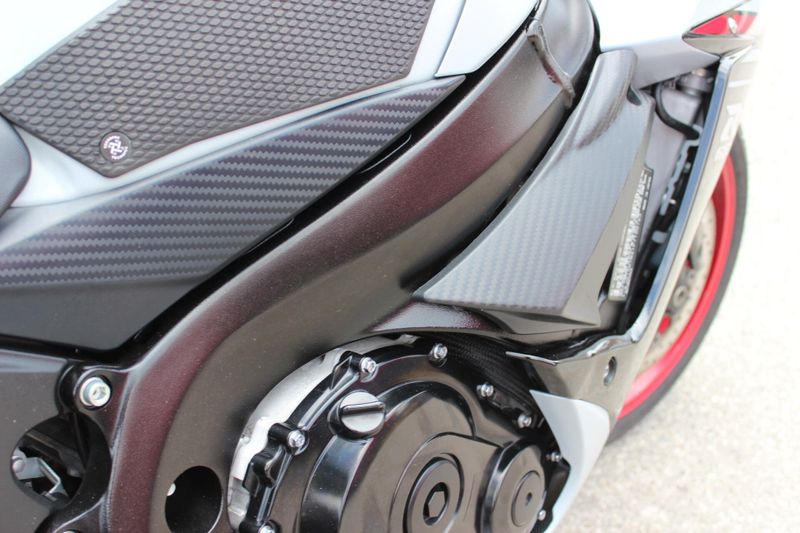 2023 Suzuki GSX-R750 CA Image 9