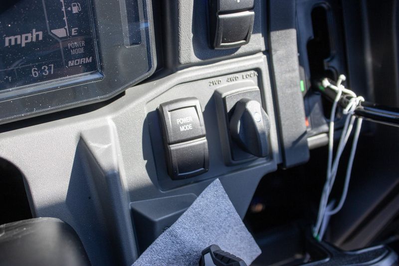 NEW 2026 KAWASAKI RIDGE CREW HVAC Image 24