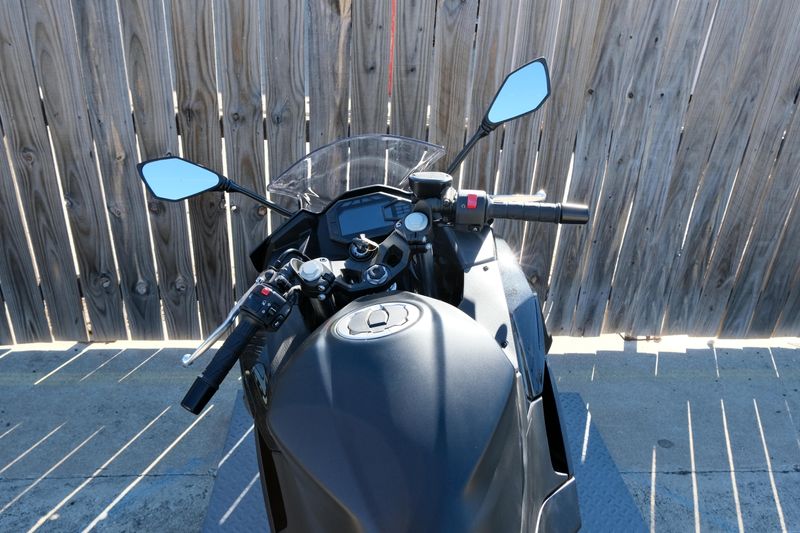 NEW 2026 KAWASAKI NINJA 500 ABS Image 20