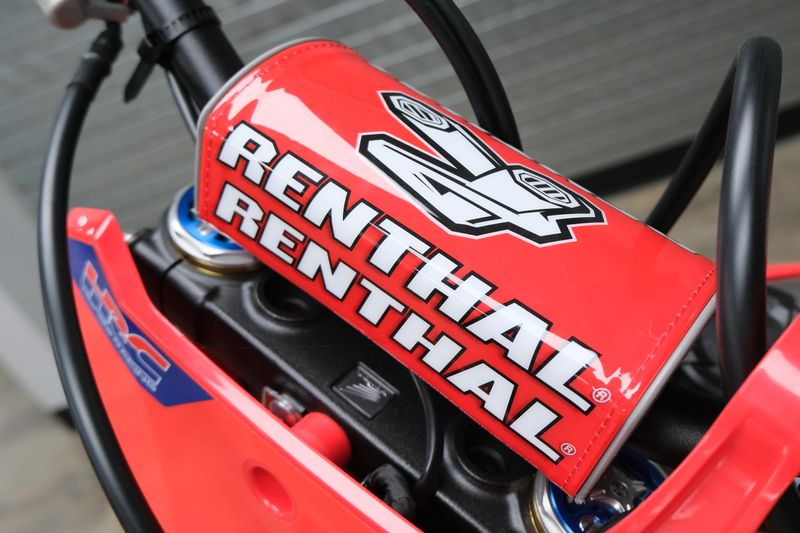 NEW 2026 HONDA CRF450R WORKS EDITION Image 20