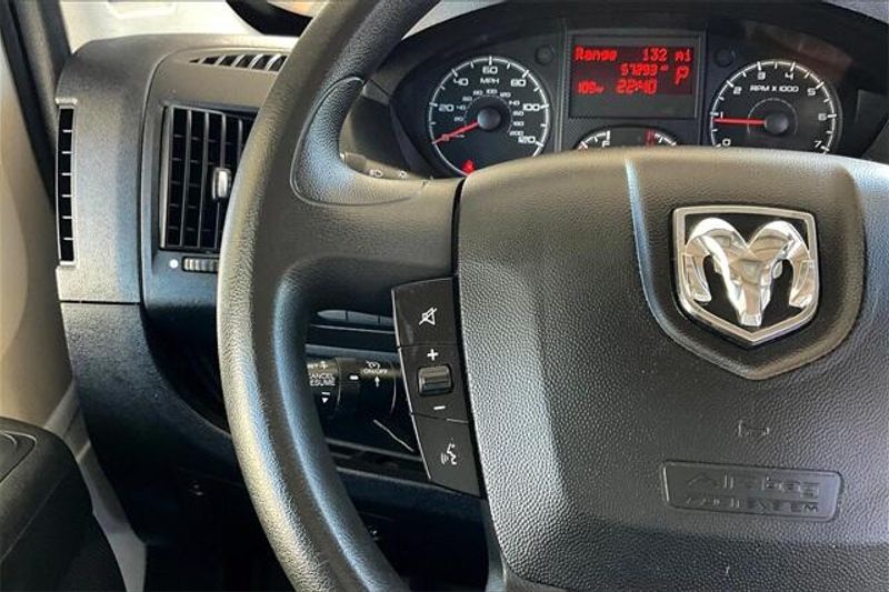 2020 RAM ProMaster 1500 BaseImage 18