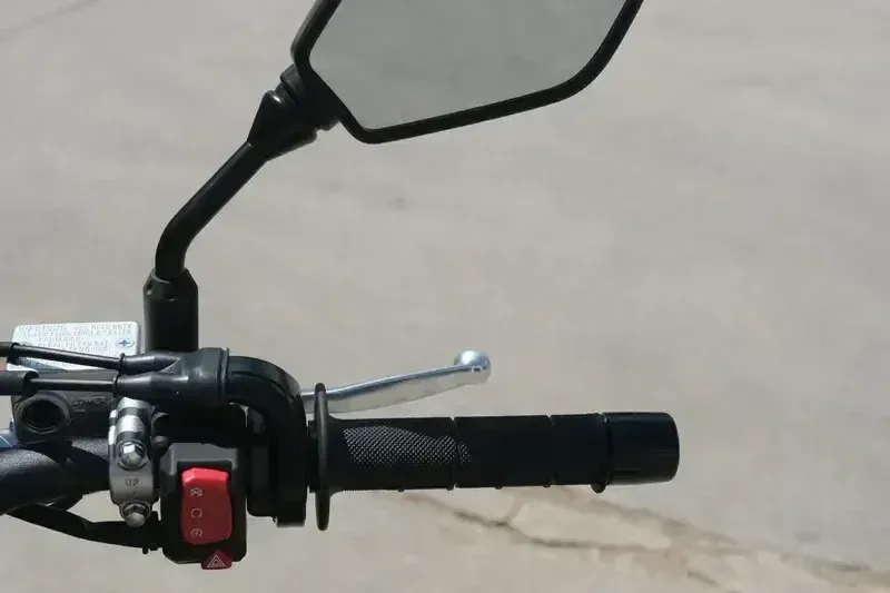 NEW 2026 SUZUKI DRZ4S Image 15