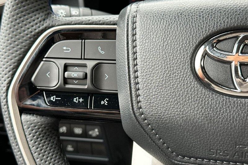 New 2026 Toyota Tundra PlatinumImage 24