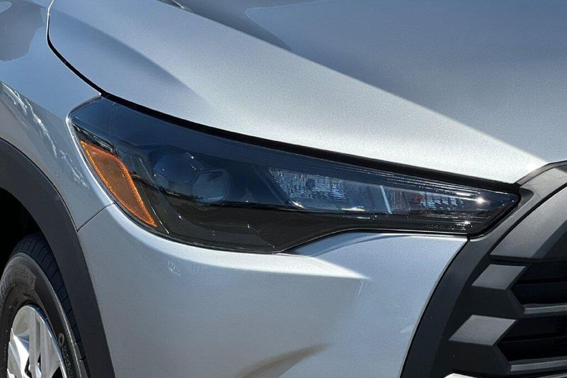 New 2026 Toyota Corolla Cross LImage 28