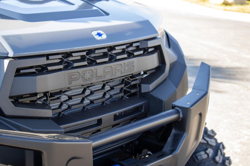 NEW 2026 POLARIS RANGER XP 1000 PREMIUM Image 10