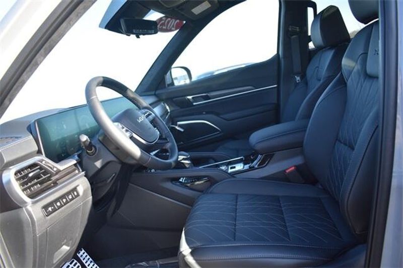 2025 Kia Telluride SX-Prestige X-LineImage 28