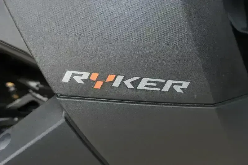 NEW 2026 CAN-AM RYKER 600 ACE Image 7