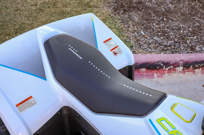 USED 2024 CFMOTO CFORCE EV110 Image 14