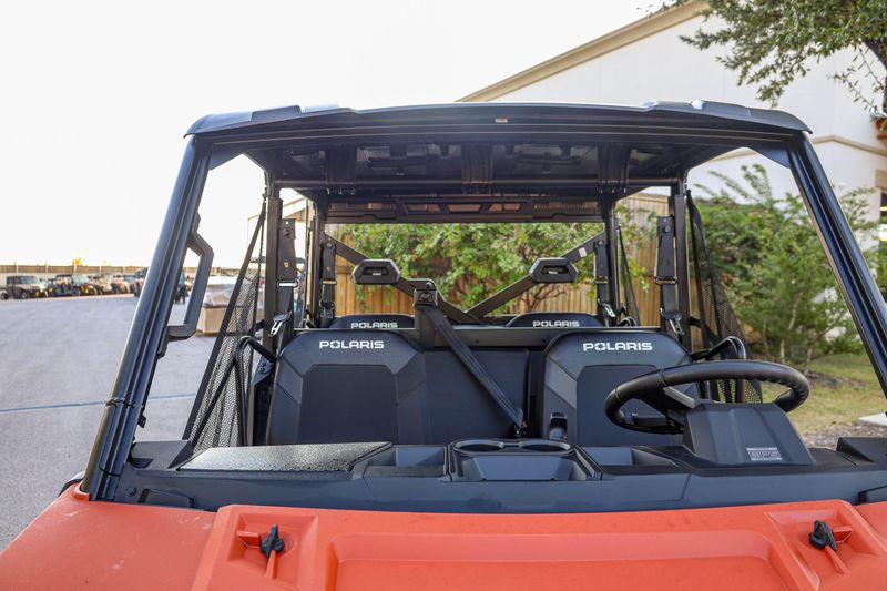 NEW 2026 POLARIS RANGER CREW 1000 PREMIUM Image 11
