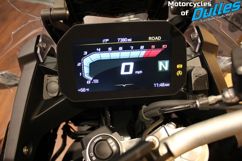 Used 2023 BMW F 850 GS Adventure Image 10