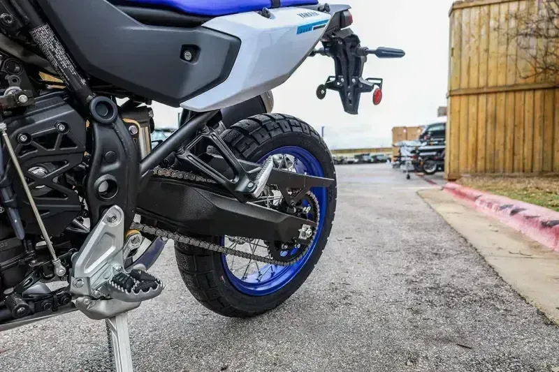 NEW 2025 YAMAHA TENERE 700 Image 15