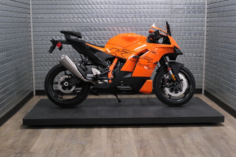NEW 2026 KTM 990 RC R Image 2