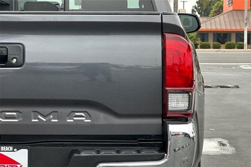 Used 2023 Toyota Tacoma Image 22
